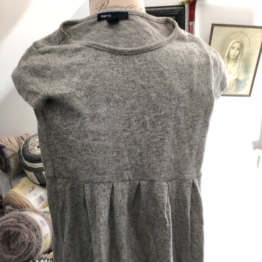 GAP Kids size 6-7 summer dress